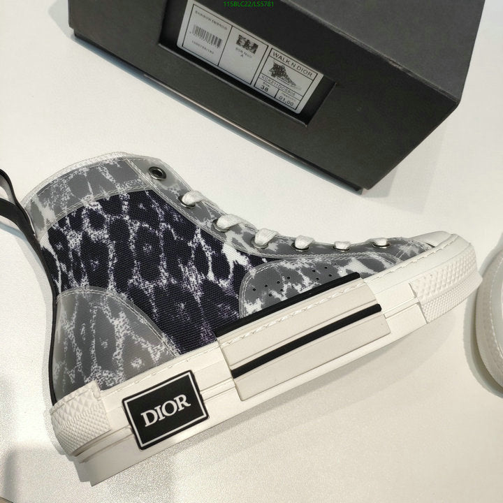 SAMCC - DOR Women Shoes - 1767
