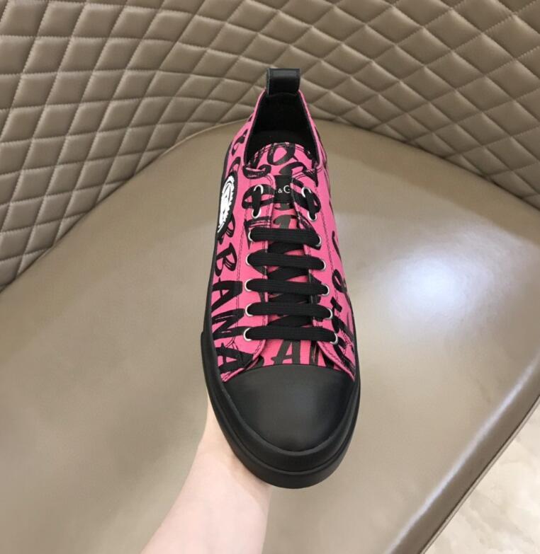 SAMC - DAG Men Shoes - 248
