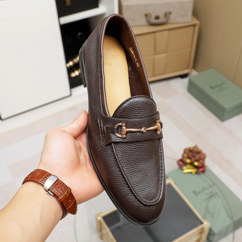 Glami - BRE Men Shoes - 414