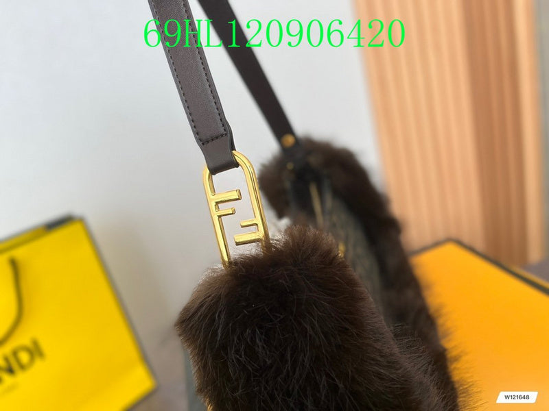 Glami - FDE Bags - 1403
