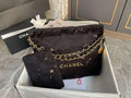 Satchel Bags - CHL Bags - 6138