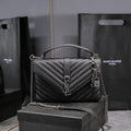 Satchel Bags - STLT Bags - 207