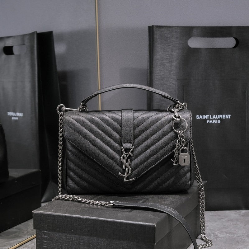 Satchel Bags - STLT Bags - 207