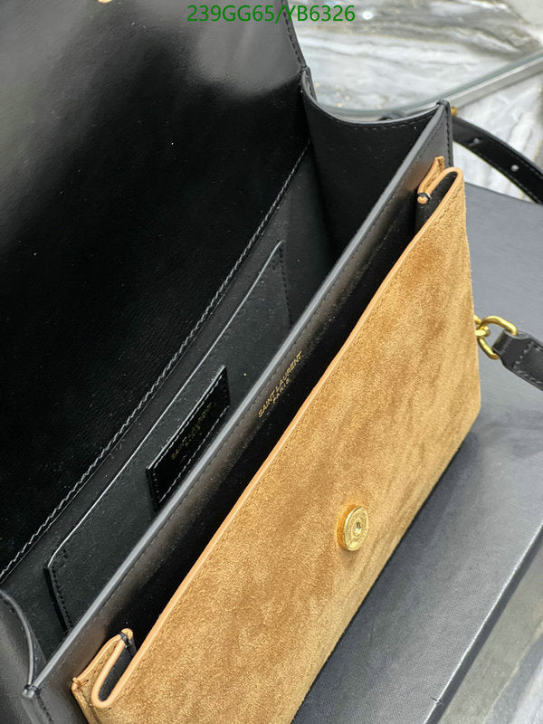 SAMC - YLS Bags - 299