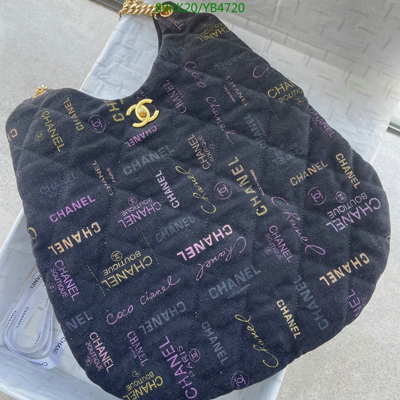 SAMC - CHL Bags Handbags - 025