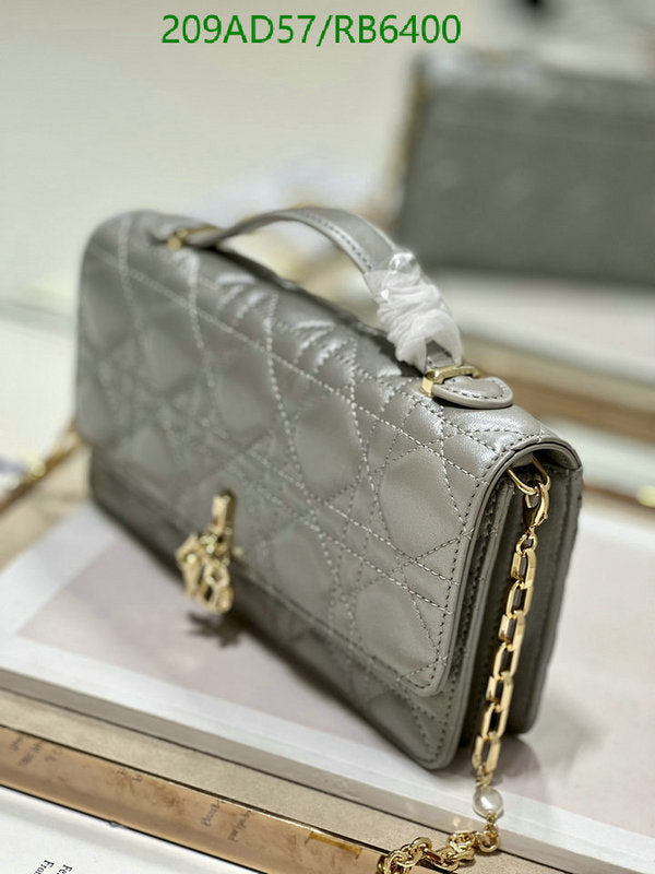 SAMCC - DOR Bags - 1258