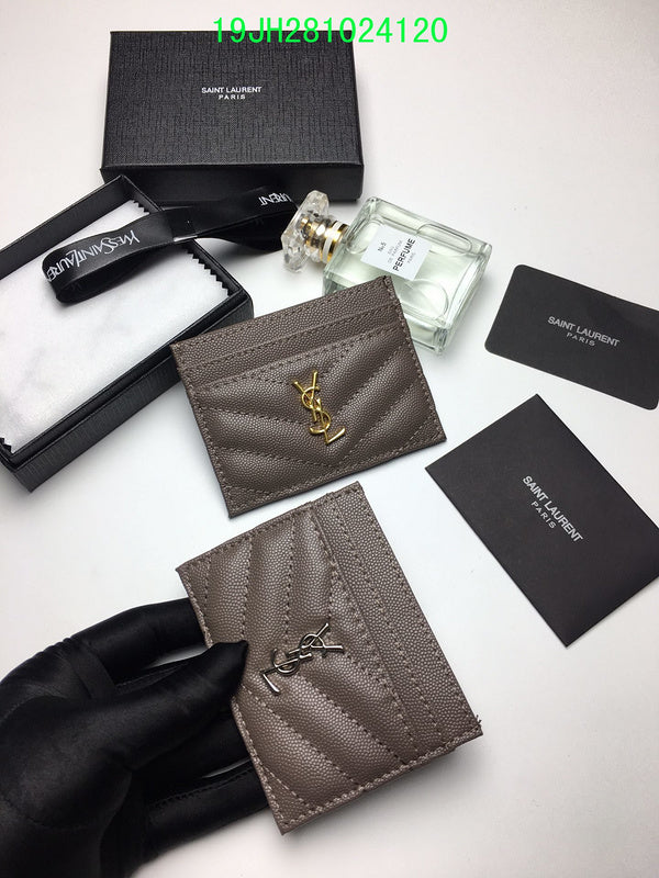 Glami - YLS Wallet - 331