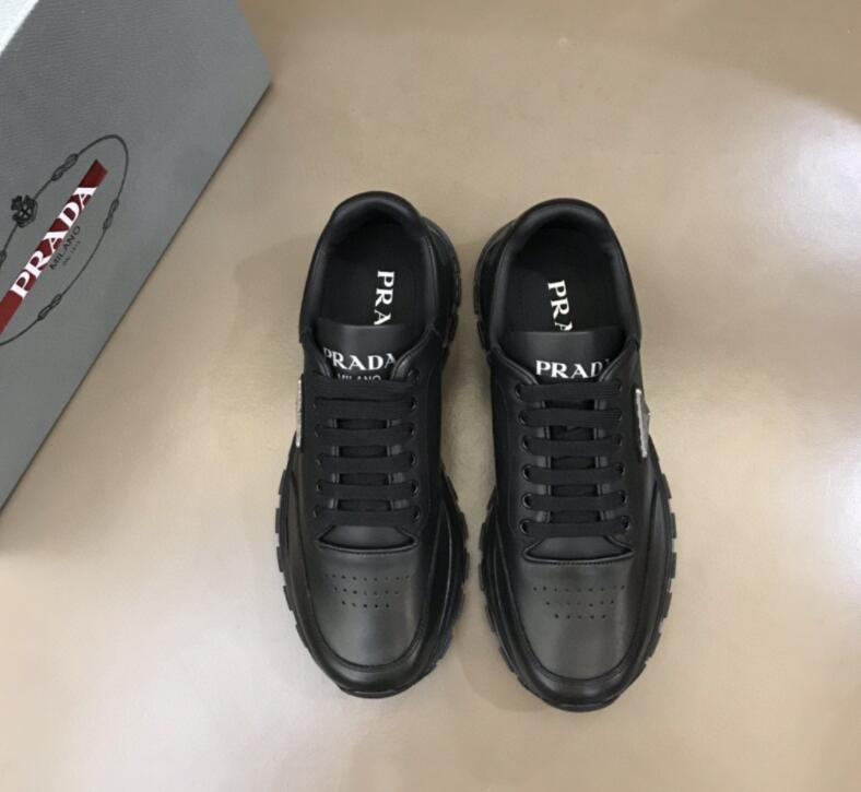 Glamy - PD Men Shoes - 175