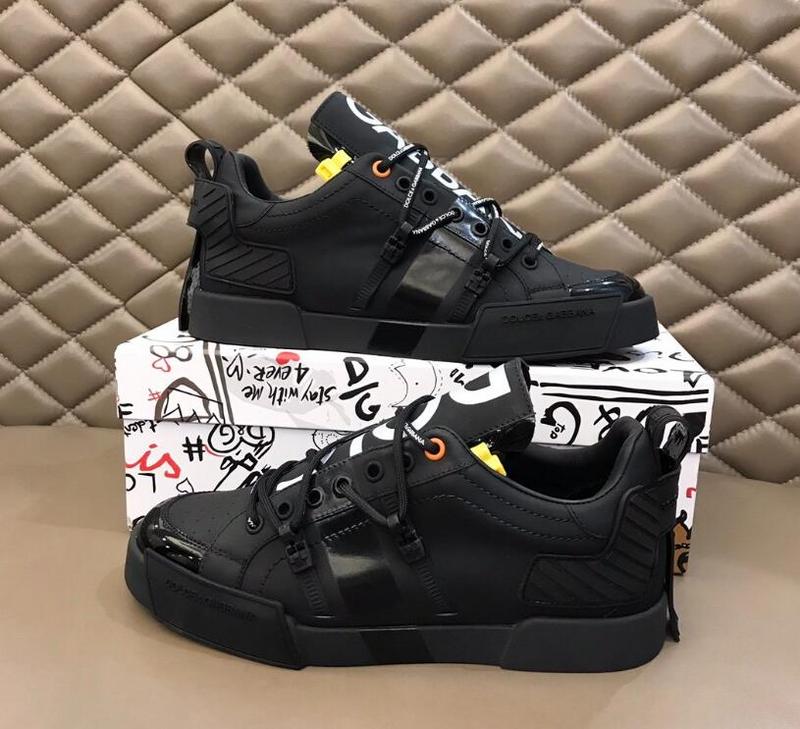 SAMC - DAG Men Shoes - 336