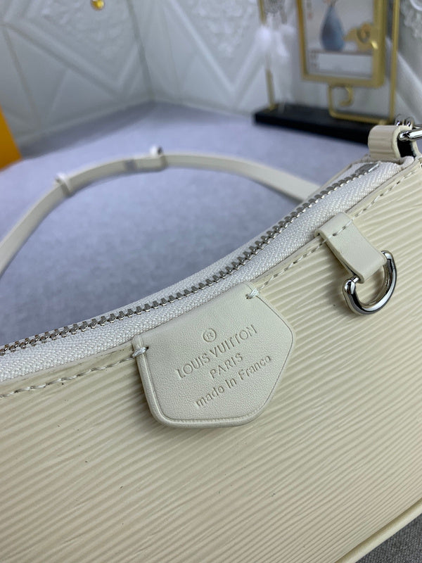 Satchel Bags - VL2 Bags - 554