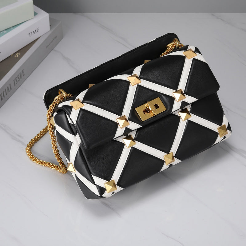 Satchel Bags - VTO Bags - 197