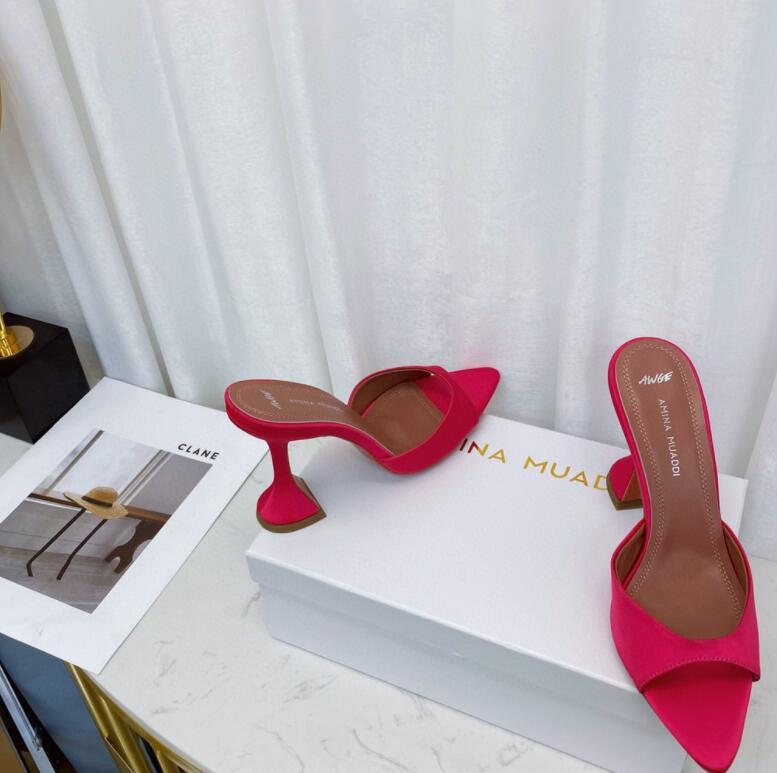 SAMC - AMID Women Shoes - 089