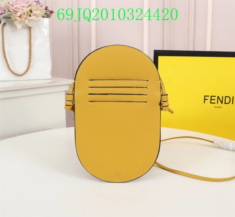 Glami - FDE Bags - 1754