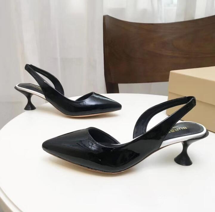 SAMCC - BOR Women Shoes - 061