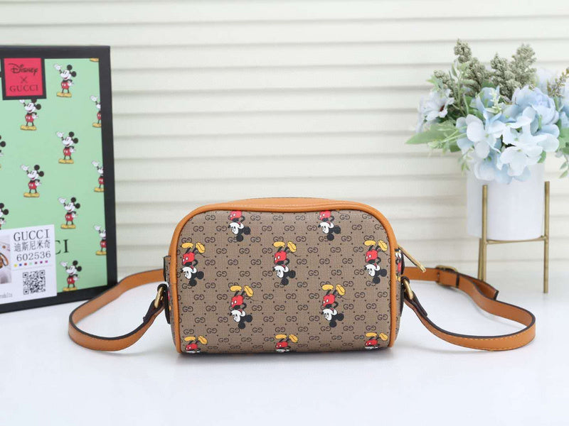 Glami Fashion - GCI Bags - 11108