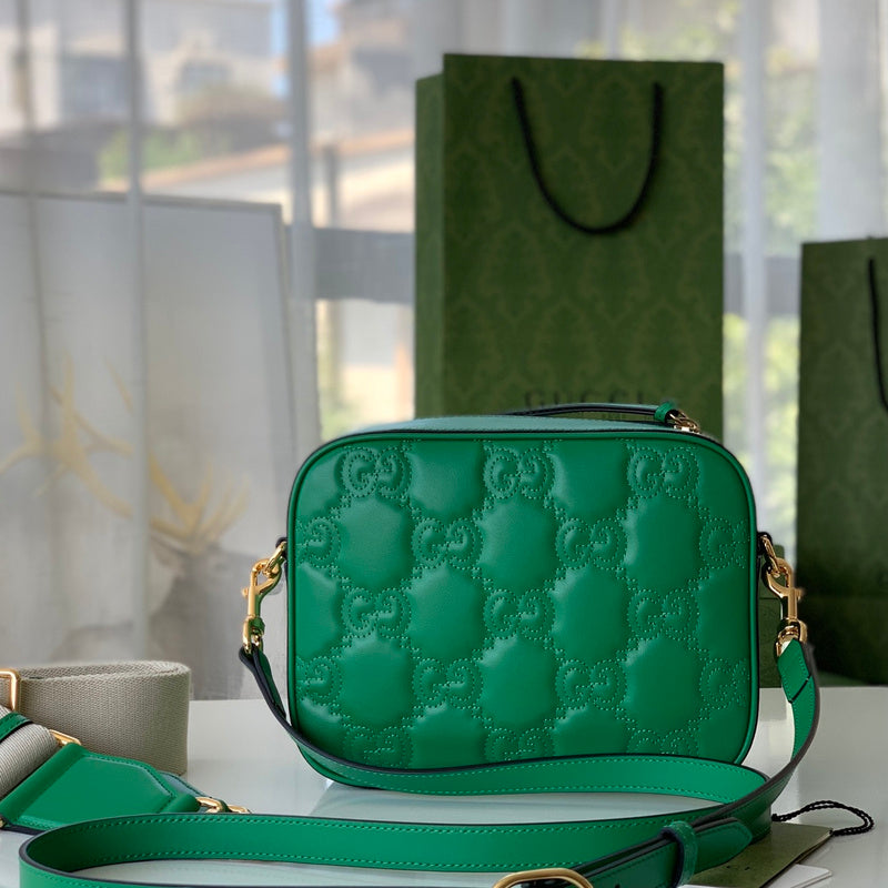 Glami Fashion - GCI Bags - 12823