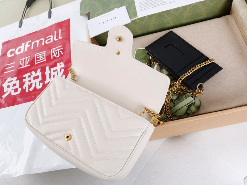 Glami-i GUKI Women Bags - 340