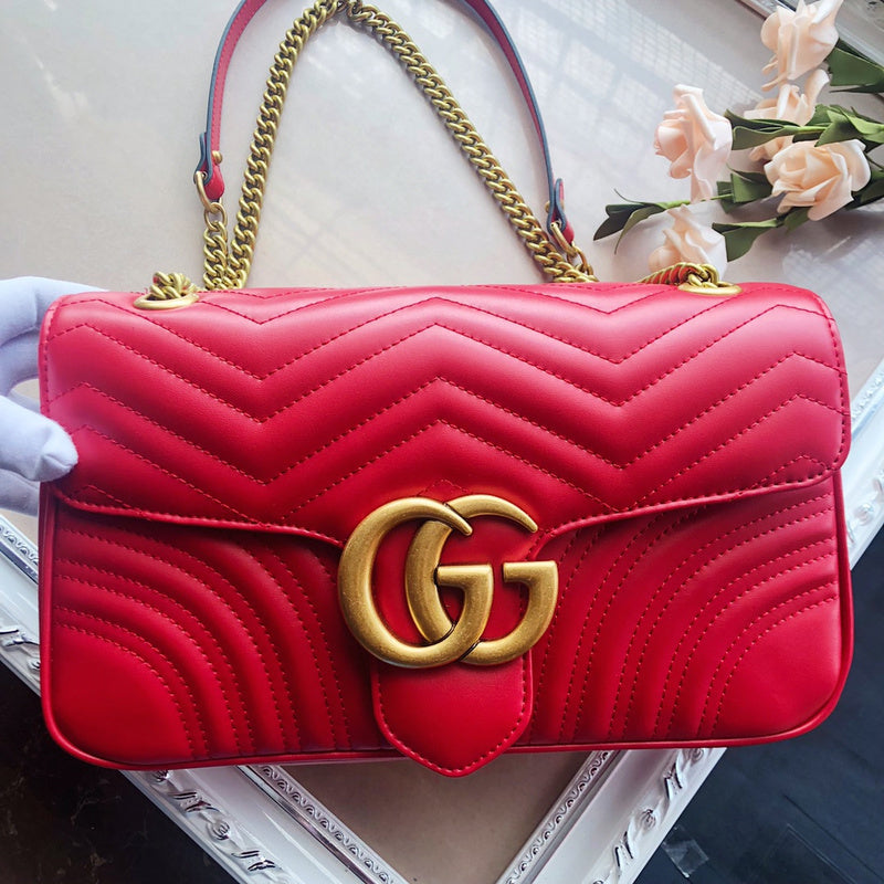 Glami Fashion - GCI Bags - 10089
