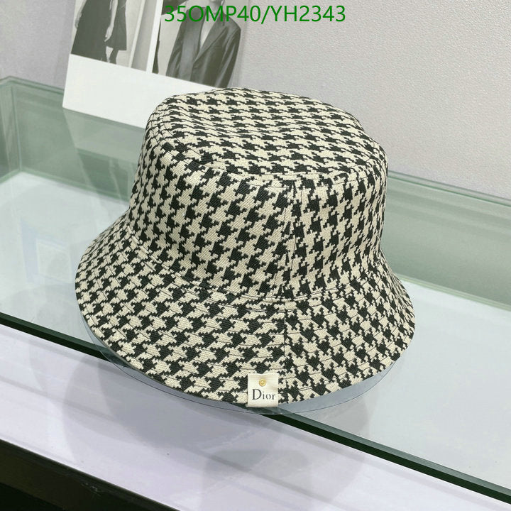 SAMC - DOR Caps & Hats - 232