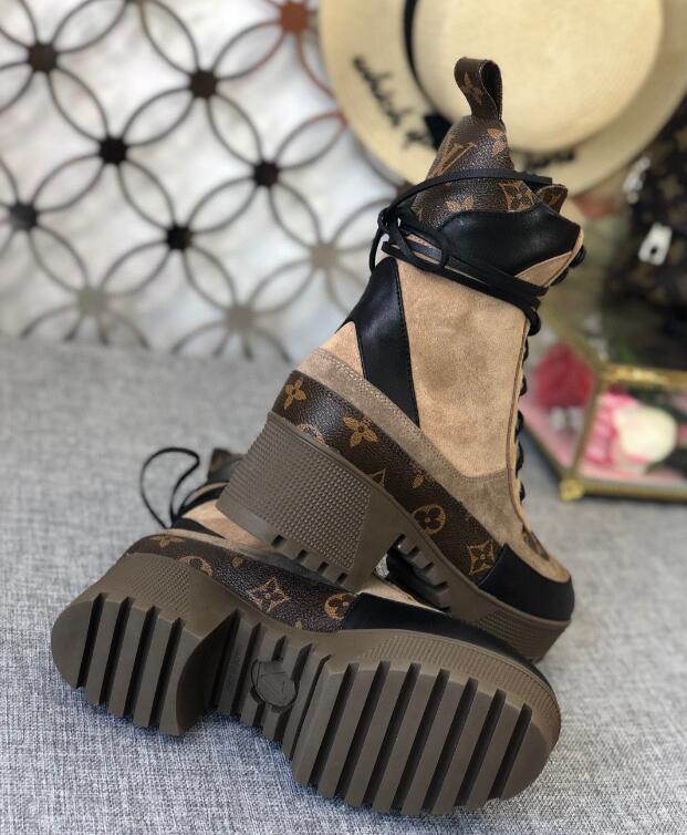 Glamy - LOV Women Shoes - 761