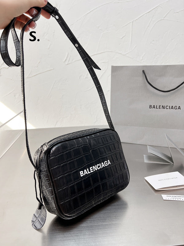 Satchel Bags - BGA Bags - 1298