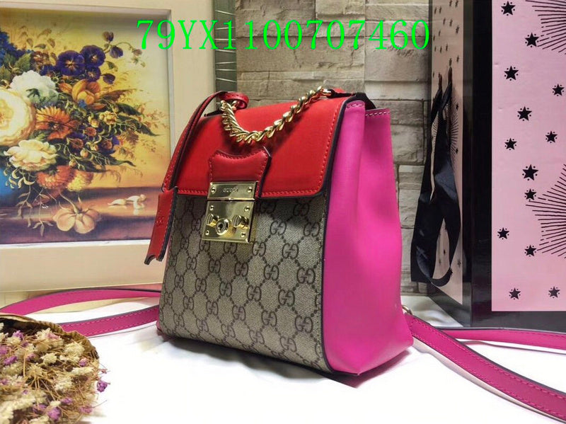 Glami Fashion - GCI Bags - 11533