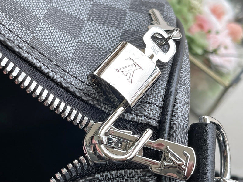 Satchel Bags - VL2 Bags - 692
