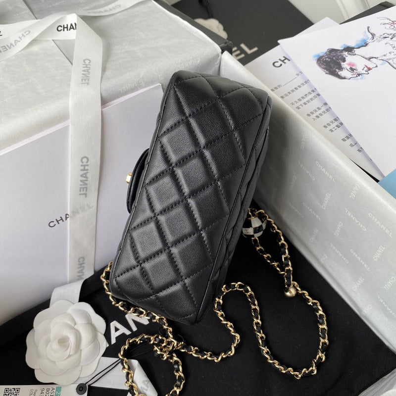 Satchel Bags - CHL Bags - 7614