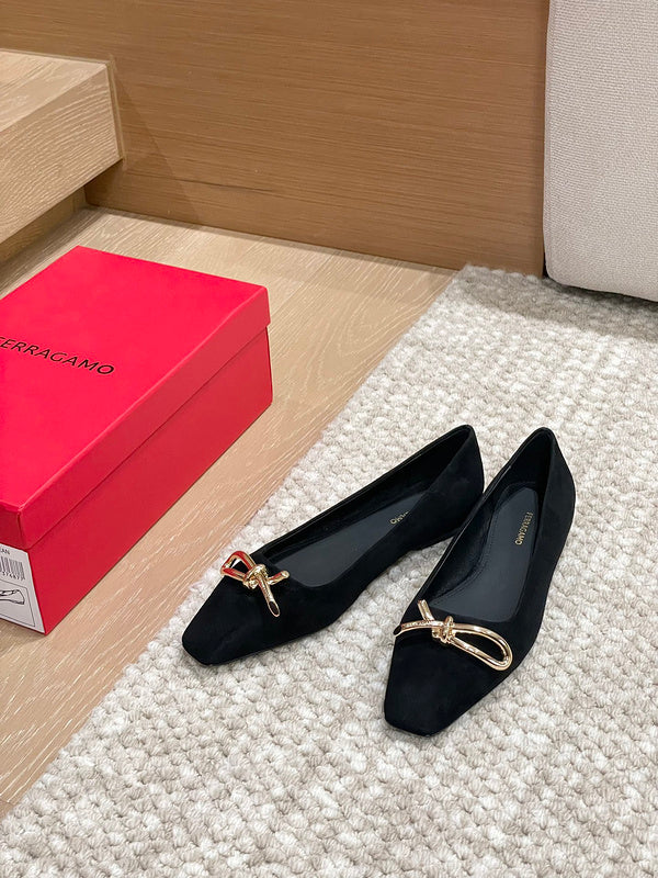 Glami - FGO Women Shoes - 084