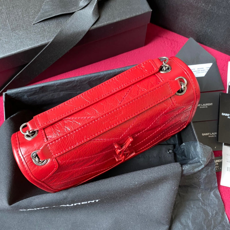 ELE - SLY Bags 381