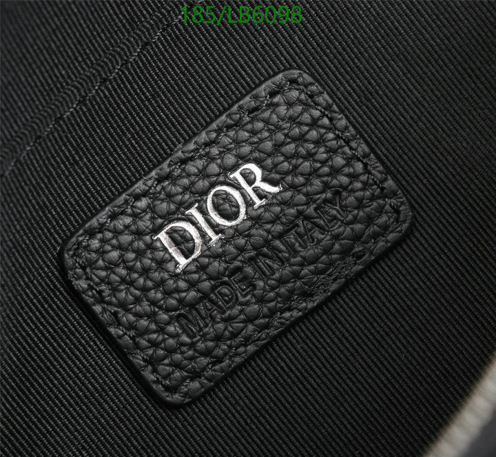 SAMCC - DOR Bags - 1312
