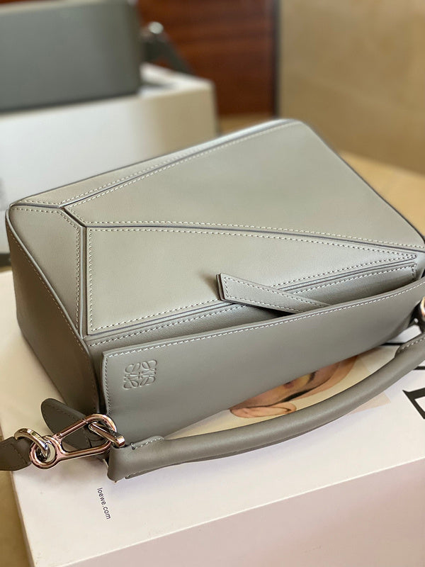 Glamy - LWO Bags - 641