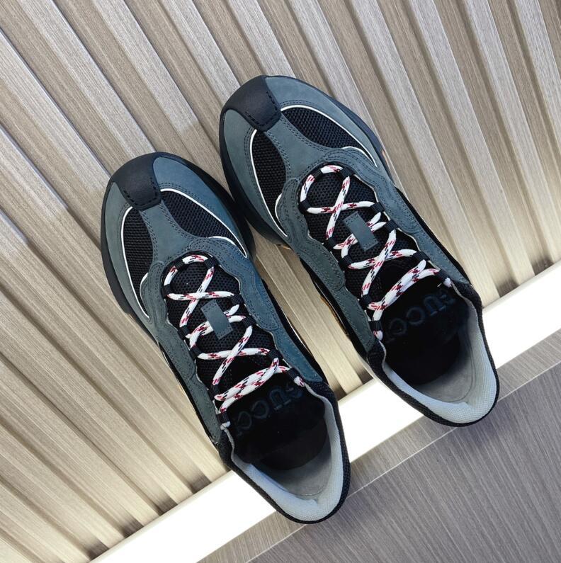 SAMC - GUKI Women Shoes - 500