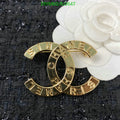 SAMC - CHL Jewelry Brooch - 184