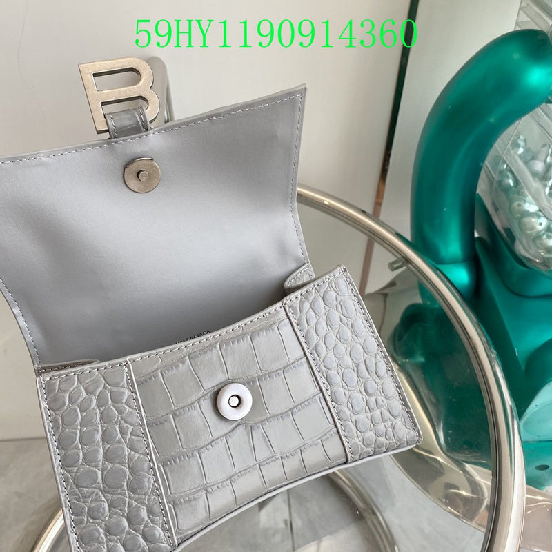 Satchel Bags - BGA Bags - 2063