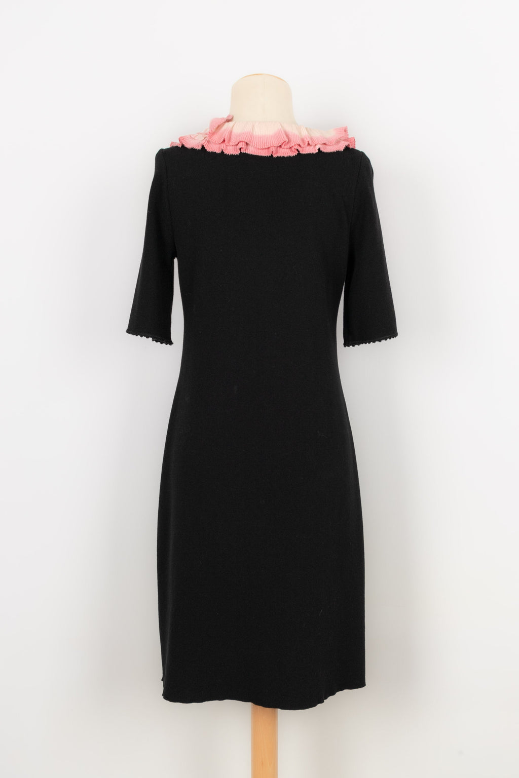 Robe Christian Lacroix