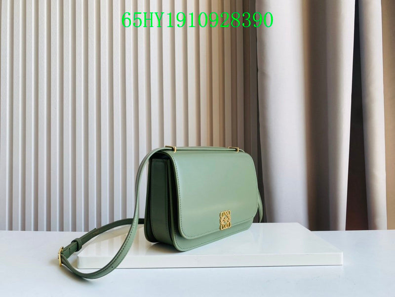 Satchel Bags - LWE Bags - 234