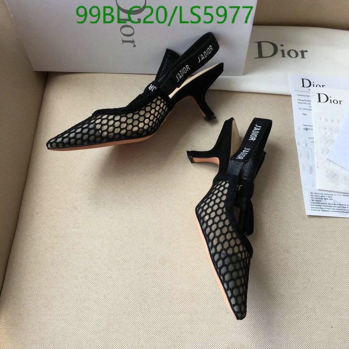 SAMCC - DOR Women Shoes - 2110