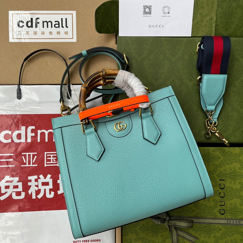 Glami Fashion - GCI Bags - 9421