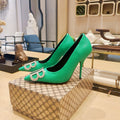 Satchel Bags - BGA Shoes - 941