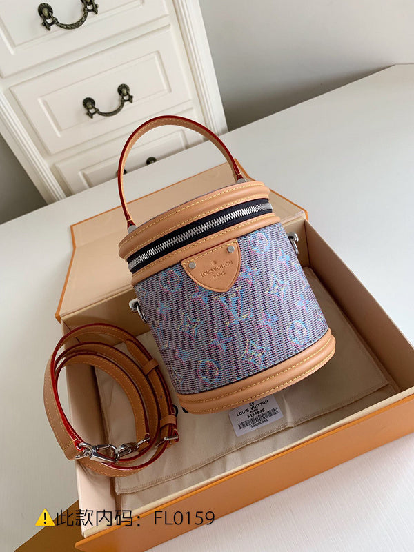Glami-LAON - LOV Bags - 1349