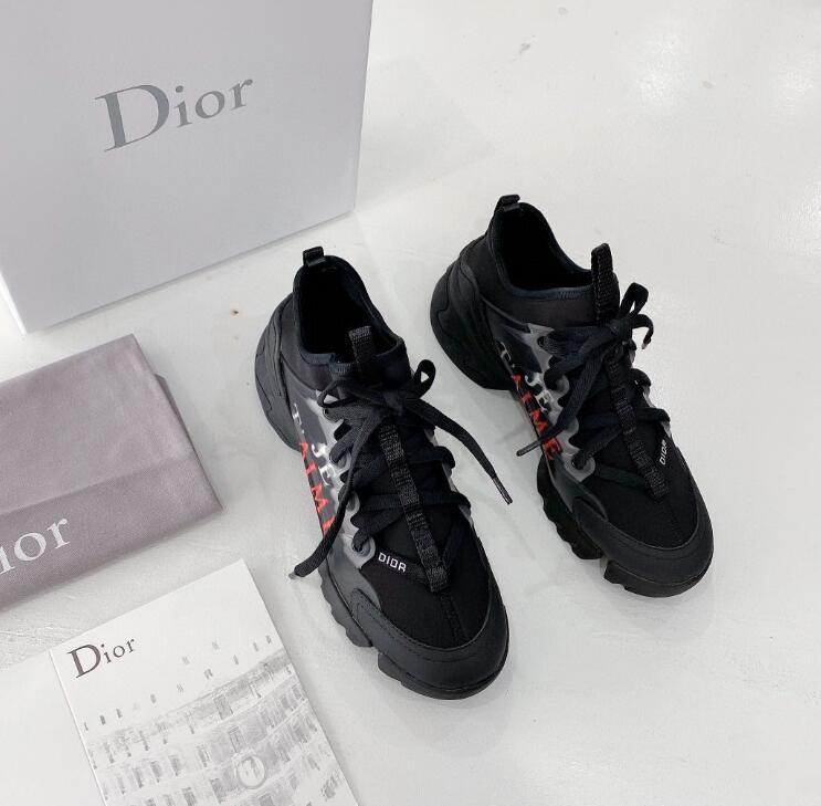 SAMCC - DOR Women Shoes - 1124