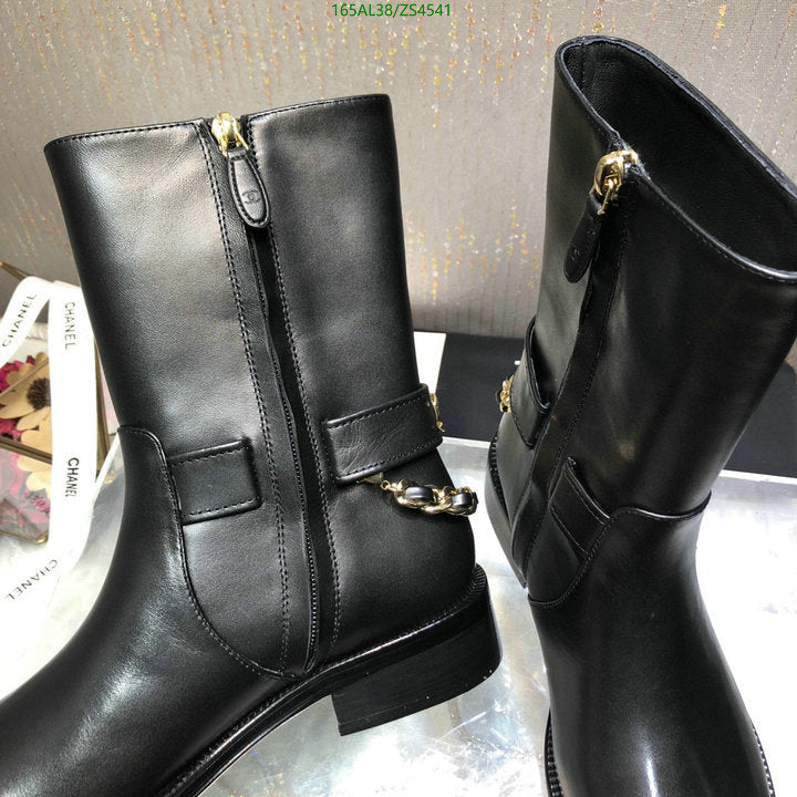 SAMC - CHL Women Boots - 370