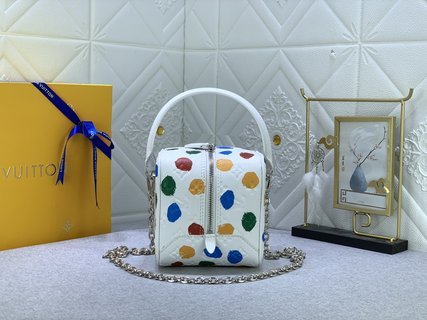Satchel Bags - VL Bags - 2098