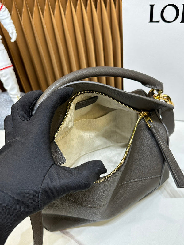 Glamy - LWO Bags - 165