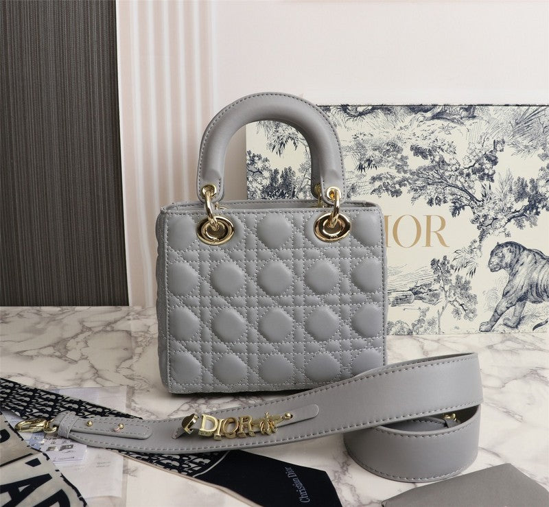 Satchel Bags - DOR Bags - 692