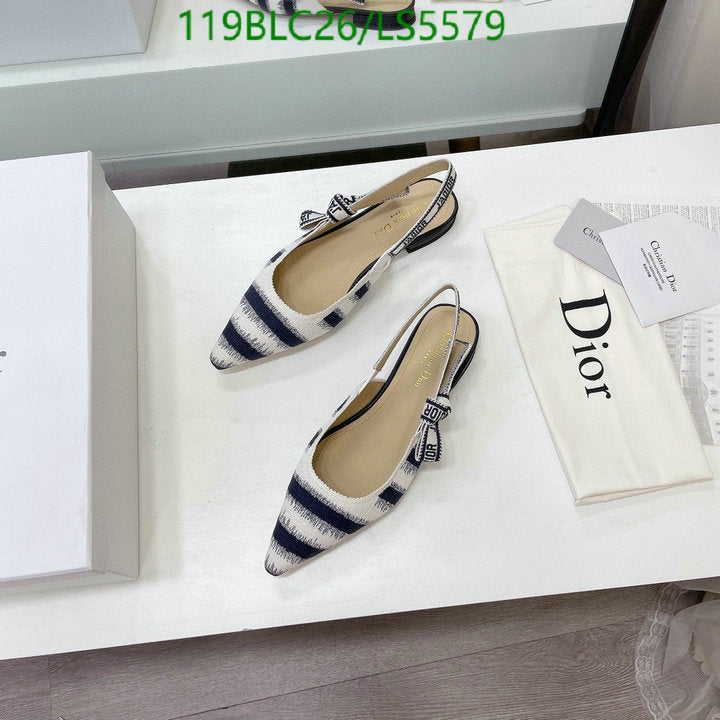 SAMCC - DOR Women Shoes - 2379