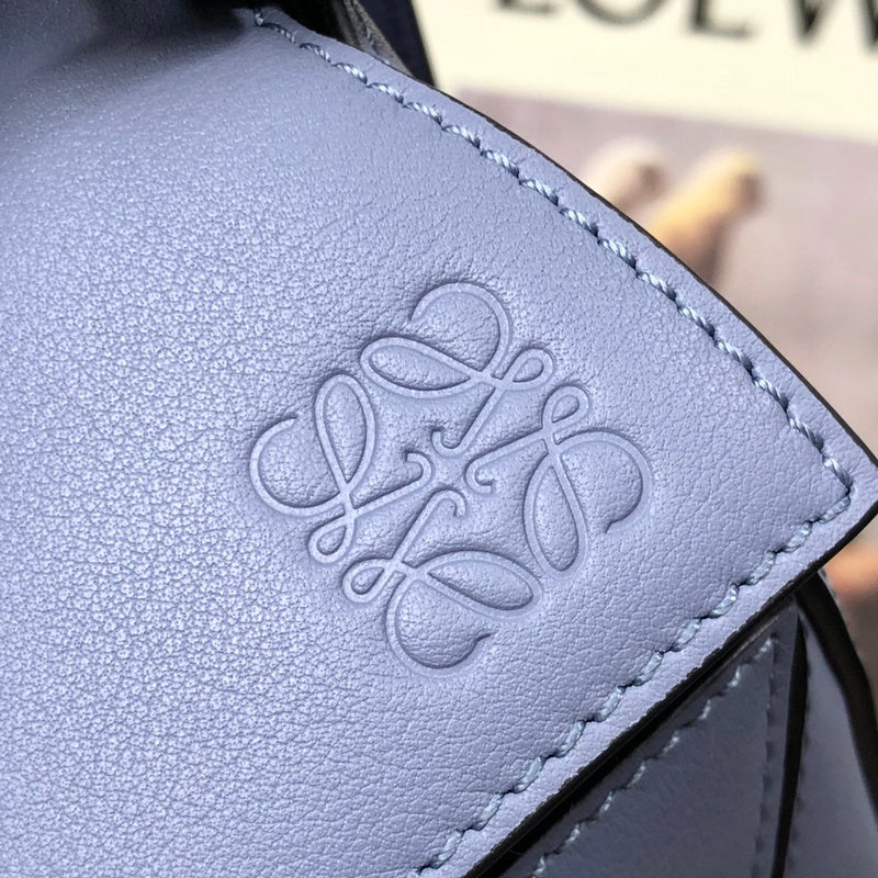 Glamy - LWO Bags - 065
