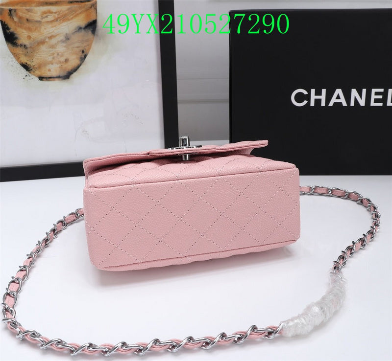 Satchel Bags - CHL Bags - 5412