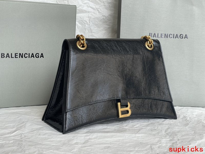 Glami- - BG Hourglass Bags - 056